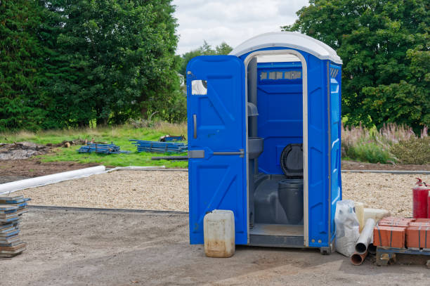 Reliable Fairfax, OH Portable Potty Rental Solutions